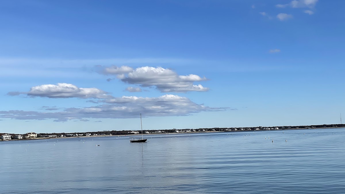 Hyannis Yacht Club